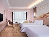 维也纳国际酒店(永州零陵古城店) - 特价双床房