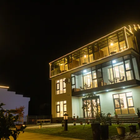 Qingyaxuan Homestay