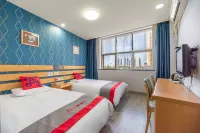 Junyi Hotel Chain (Haian Development Zone Branch)