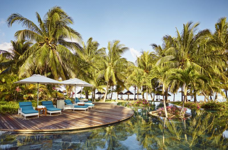 LUX* Le Morne, Mauritius photo 2