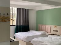 凯里新时代青年酒店 - 新青标准双床房