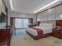 永州华天国际酒店 - 豪华景观大床房
