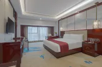 Huatian International Hotel Hôtels à : Yongzhou