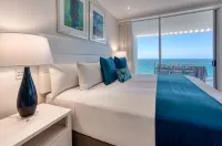 Oceans Mooloolaba - Balkon