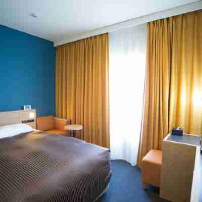 關西機場華盛頓飯店 Rooms