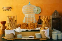 Sol Palmeras Beach - Family Hotel - breakfast