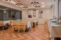 XY โรงแรม (รัฐบาลเมืองเป่ยโต๋ว์ซิง ถงหลิง) - พร้อมอาหารเช้า
