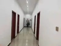 Lushan Xinwen Hotel