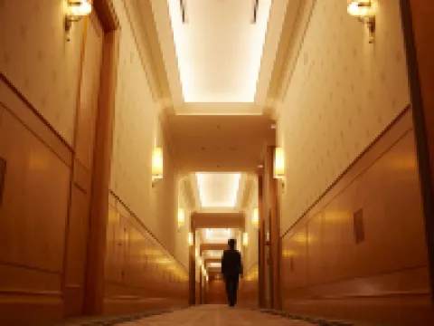 帝国ホテル 大阪 大阪のホテル