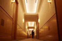 Imperial Hotel Osaka