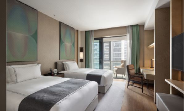 Feng Qi Chao Ming·The Dragon