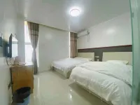Jinhu Junyi Hotel - Inns