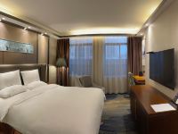 广宁麦斯威尔酒店 - 标准大床房