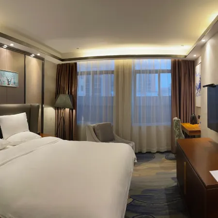 Max Well Hotel