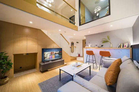 EJ hotel Отели рядом с достопримечательностью «Kunming Railway Vocational and Technical College (Yangfu Campus)»