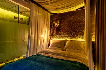 Pingyao Jia Inn Отели рядом с достопримечательностью «Ming and Qing Dynasty Ancient Street»