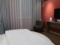 天长柏海酒店 - 浪漫圆床房