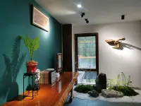 Group 3, Yinchanggou Village, Xichahe Town, Foping County, Shaanxi Province, China