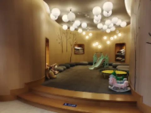 BlueWish JollyLife Hotel (Zhangjiakou Chongli)