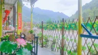 youjian yunlu Hotel in Sanqing mountain - pemandangan pegunungan