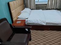 玛纳斯爱诺风情主题宾馆 - 特惠大床房
