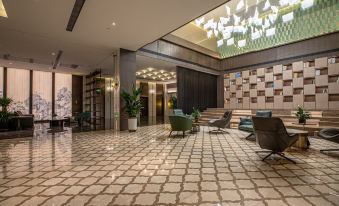 Metropolo Jin Jiang Hotels(Millennium City Park,Starlight Mall Kaifeng )