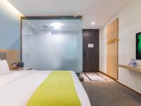 惠州良九酒店 - 标准大床房