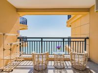 惠东西西里海景度假酒店 - 至尊180度豪华海景一房一厅