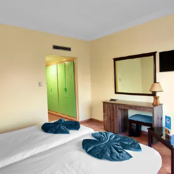 Hotel Tildi Hotel & Spa Отели рядом с достопримечательностью «Легзира»