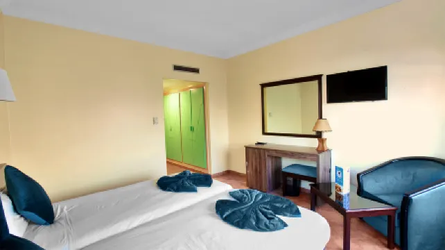 Hotel Tildi Hotel & Spa