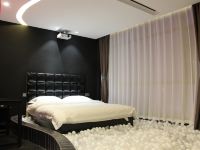 随州cc全季酒店 - ins大床房