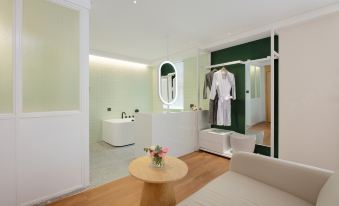 minnest Guesthouse(Shiyan Wuyan Pedestrian Street Store)