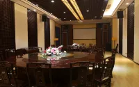 Wuzhi ShanshuiyunJu  Hotel Hotel a Wuzhishan