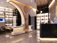 Waiting Hotel (Shanghai Fudan University, Sanmen Road Metro Station) Hotels near Sanmen Road Station
