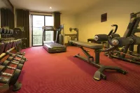 維東酒店 - 健身室/gym room