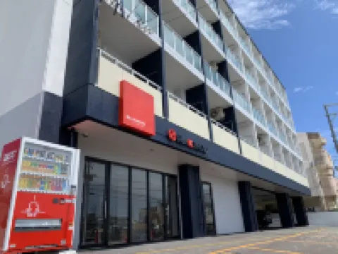 Mr.Kinjo in Tomigusuku Hotels in Tomigusuku