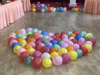 Baofu Hotel Hotels in Xinfeng