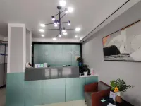 Lushi Changting boutique fashion hotel