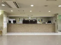 Kawagoe Daiichi Hotel Hotels in Kawagoe