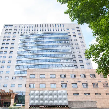Haina Baichuan Hotel