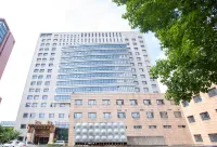 Haina Baichuan Hotel Отели рядом с достопримечательностью «Нингбо Открытый университет»