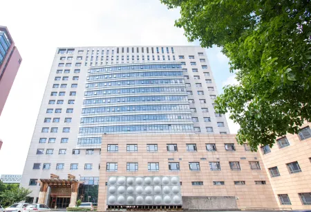 Haina Baichuan Hotel