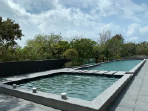 Just Sleep Tainan Hushan Hotels in Tainan