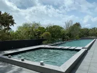 Just Sleep Tainan Hushan