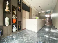 Rujia Yihe Hotel (Tangshan Zunhua Bus Station) Hotel a Zunhua