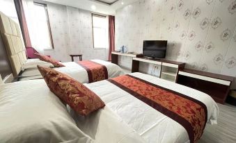 Haibei Longhao Hotel