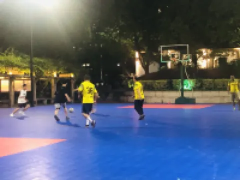 Anji Shanya Minsu Guesthouse