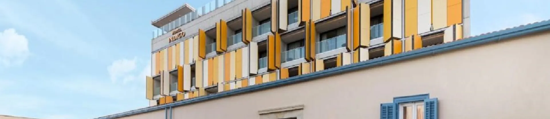 Hôtels Design