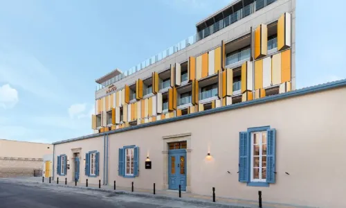Hotel Indigo Larnaca