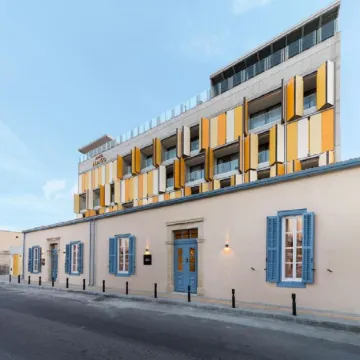 Hotel Indigo LARNACA by IHG